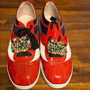 Louis Féraud Paris sneakers